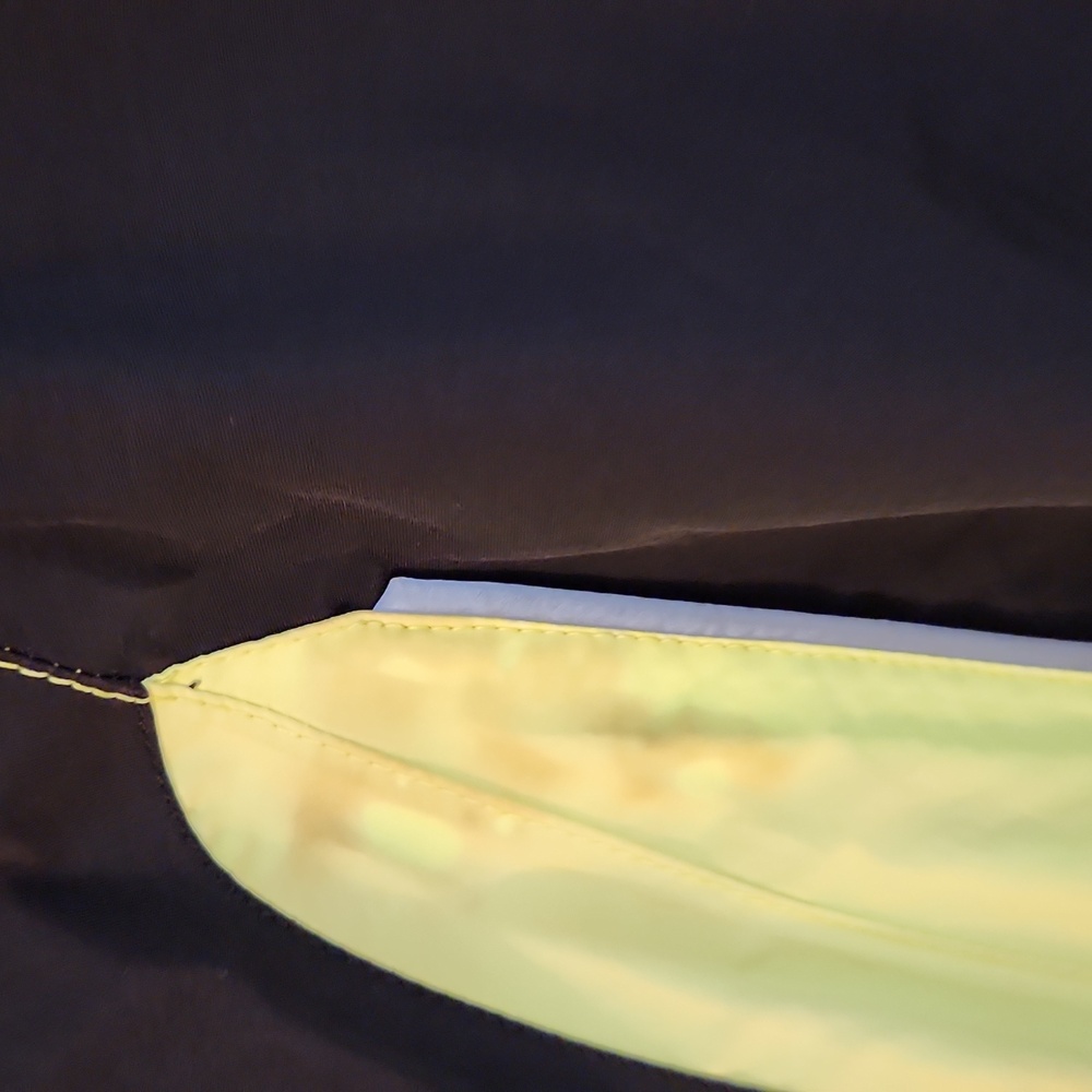 AS IS FLY Racing Jacket - Picture 9 of 13